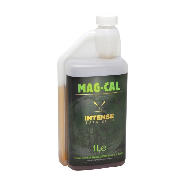 1L Mag-Cal Intense Nutrients